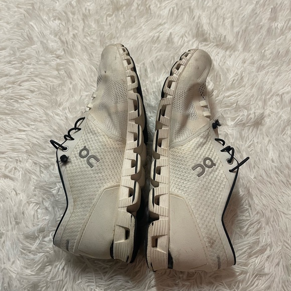 On Cloud running Shoes - Picture 16 of 16